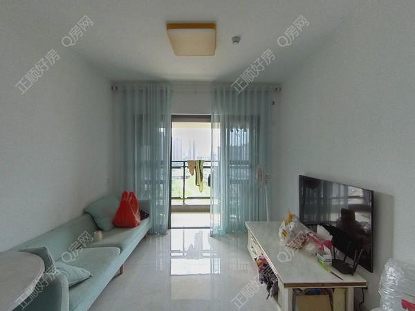 VR看房