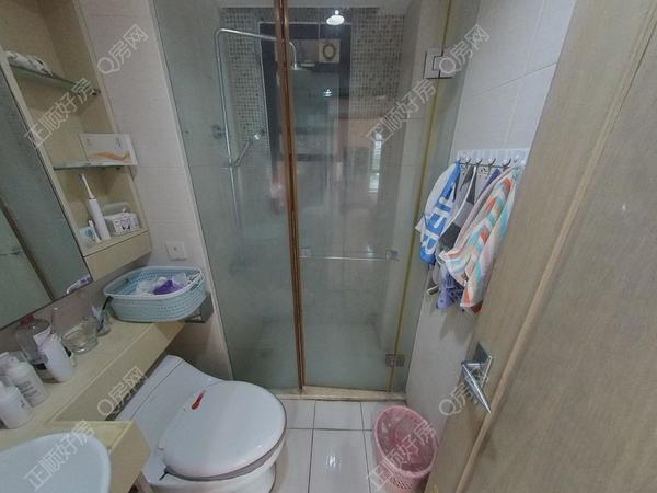 卫生间