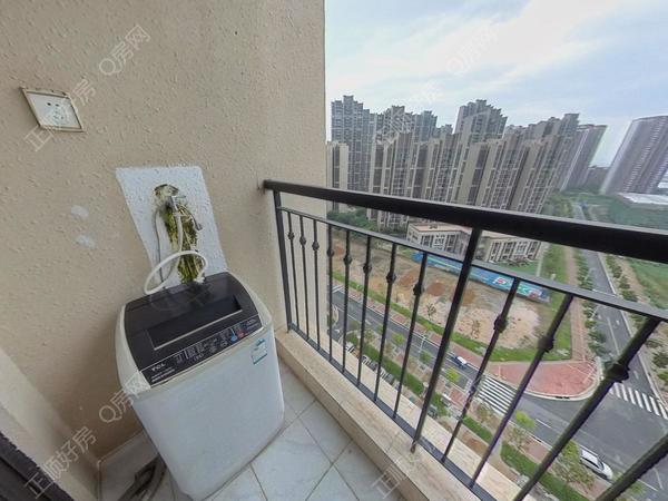 阳台