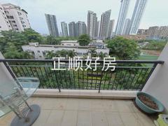 阳台