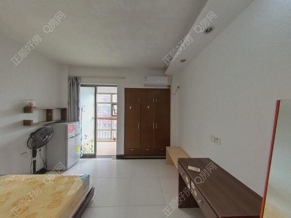 VR看房