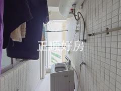 阳台