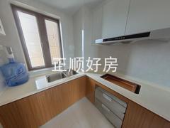 厨房