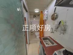 厨房