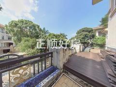 阳台