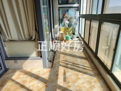 小阳台