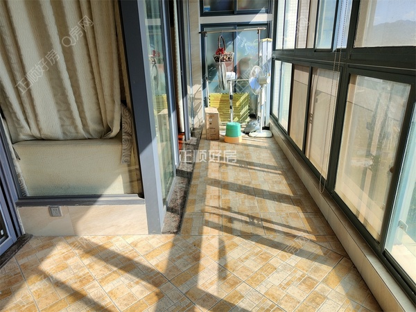 小阳台