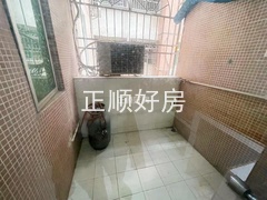 阳台