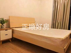 卧室