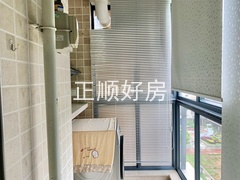 小阳台