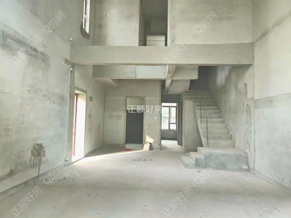 VR看房