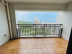 阳台