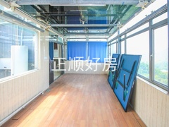 阳台