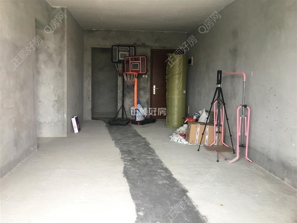 VR看房