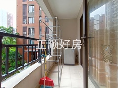 阳台