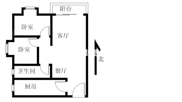 VR看房