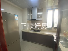 厨房