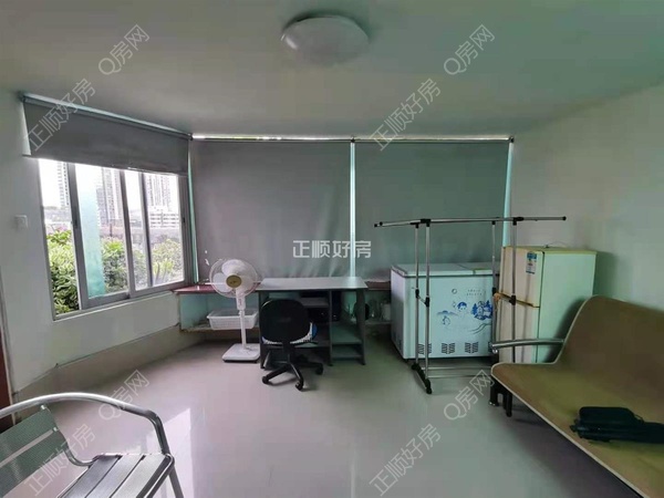 VR看房