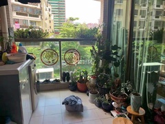 小阳台