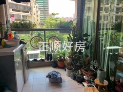 小阳台