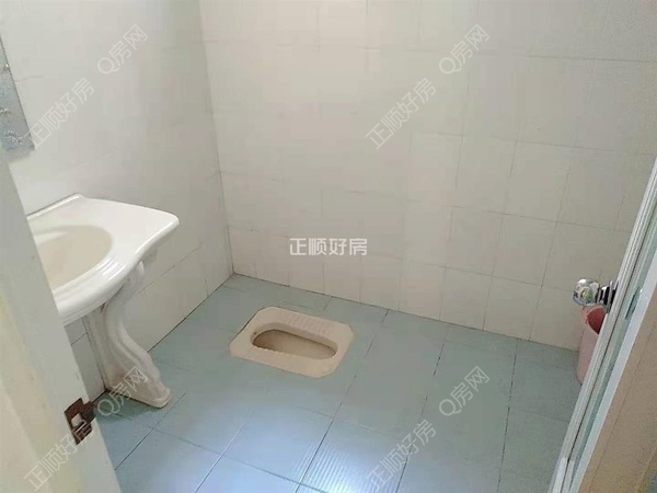卫生间