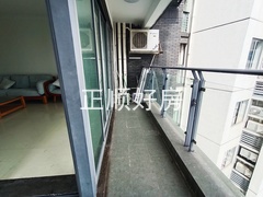 阳台