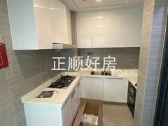 厨房