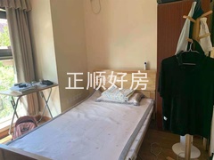 次卧