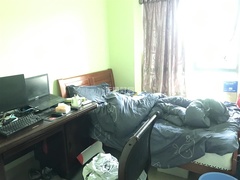 次卧