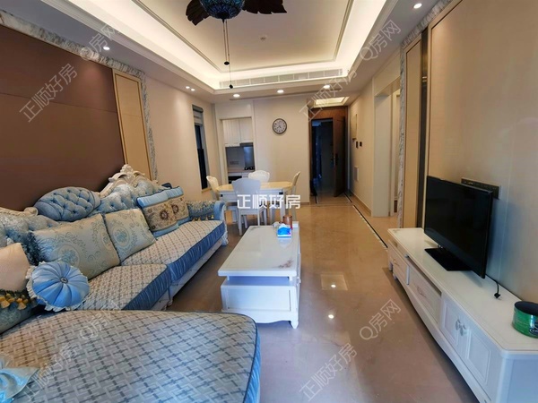 VR看房