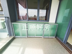 阳台
