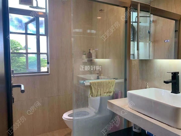 卫生间