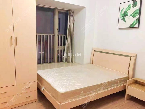 卧室