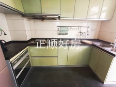 厨房