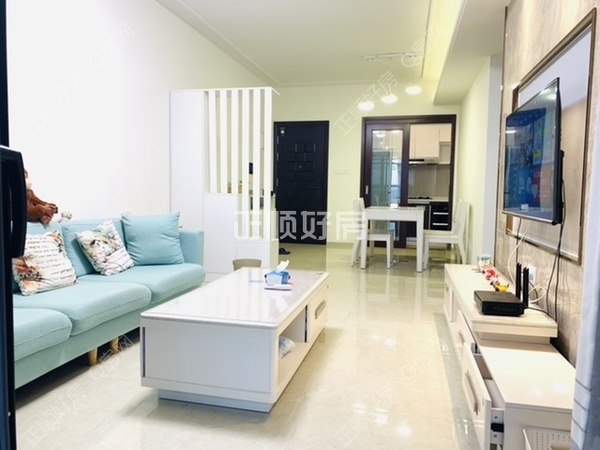 VR看房