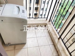 小阳台
