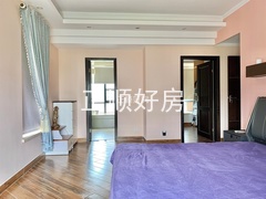 主卧