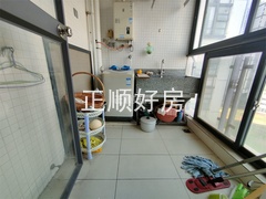 阳台