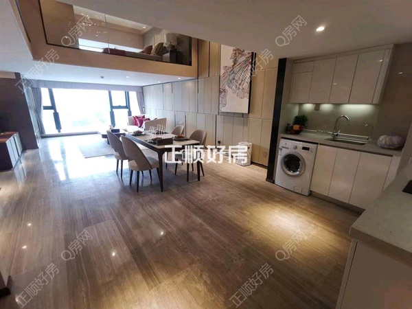 VR看房