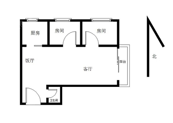 VR看房