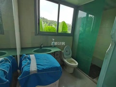 卫生间