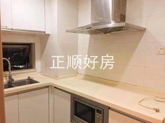 厨房