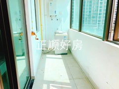 阳台