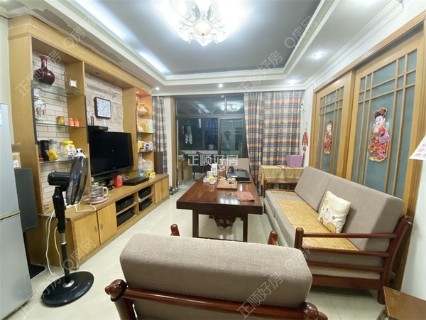 VR看房