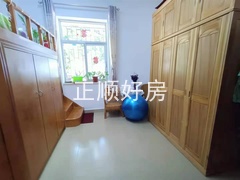 卧室