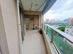 阳台