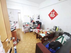 两房客厅