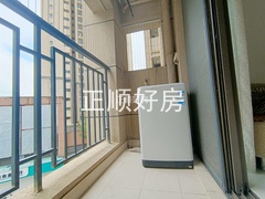 阳台