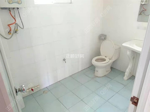 卫生间