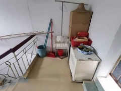 入户花园
